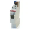 ABB Flexomaat schroefloos B-kar 16 A 1P+N