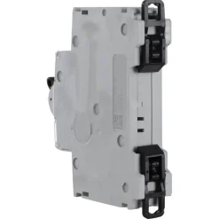 ABB HAF Installatieautomaat B-kar 16 A 1P+N