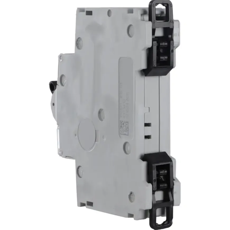 ABB HAF Installatieautomaat B-kar 16 A 1P+N