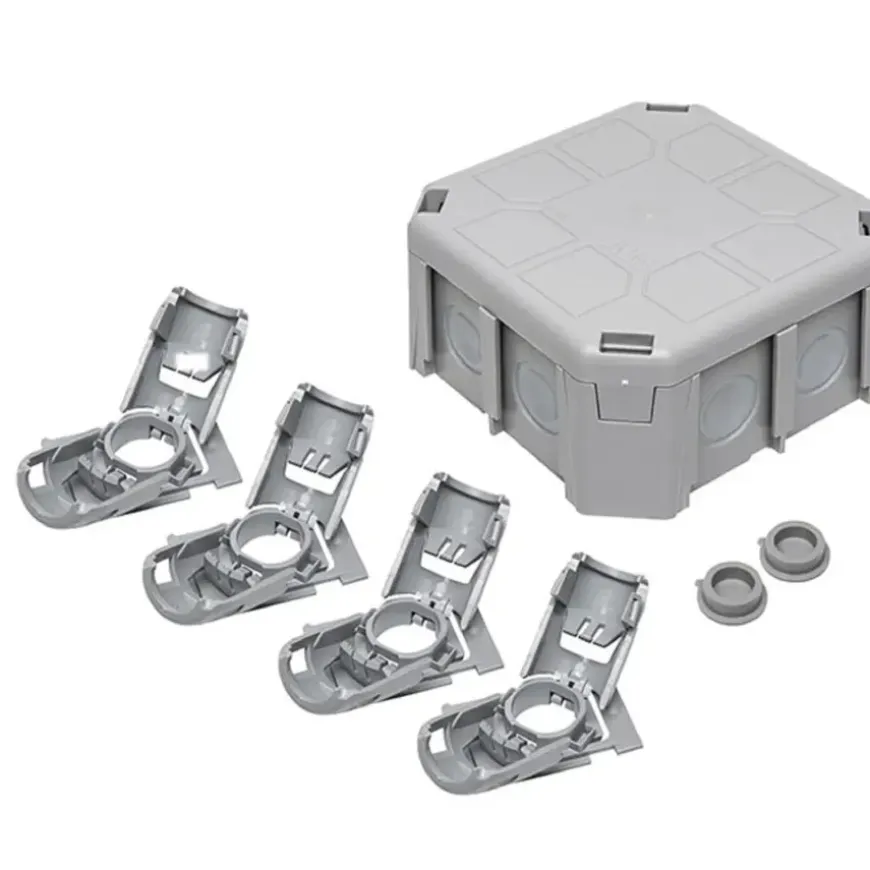 ABB HAF kabeldoos universeel IP65 3665