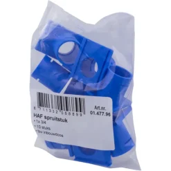 ABB HAF Tuit 19 mm 10 Stuks