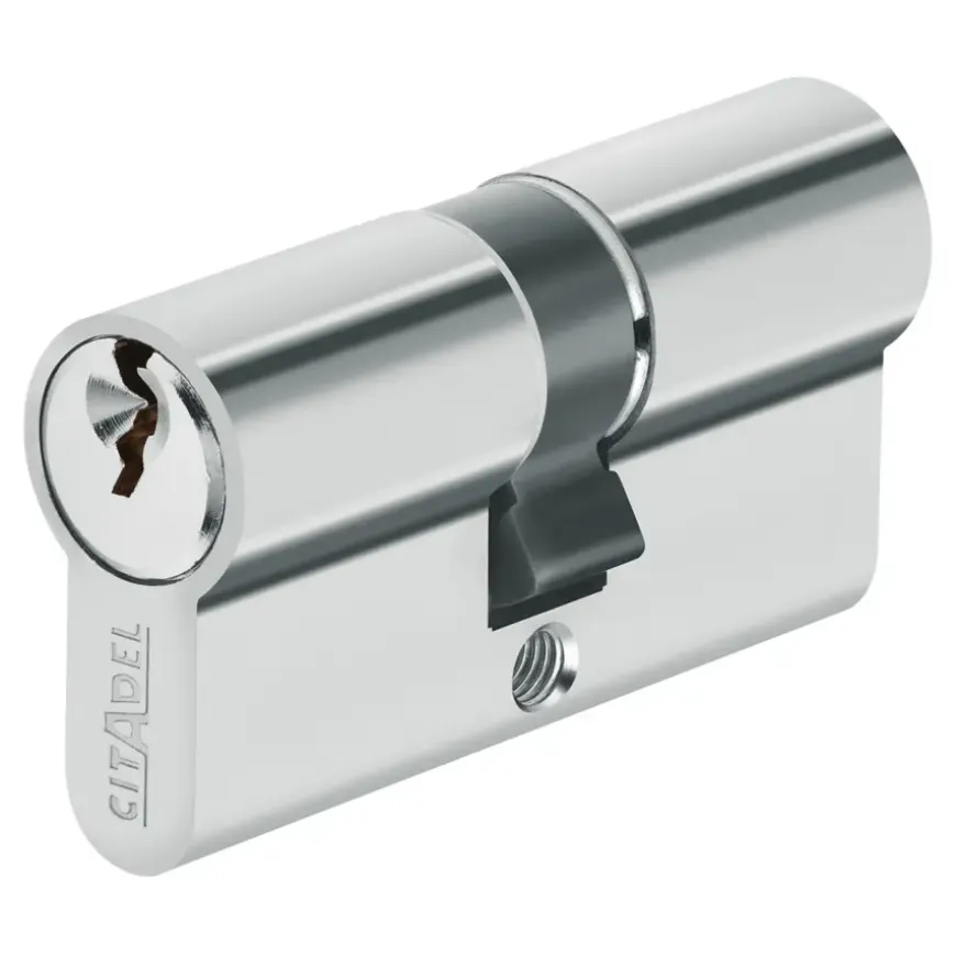 Abus Citadel deurcilinder Standard Security 40/40 mm