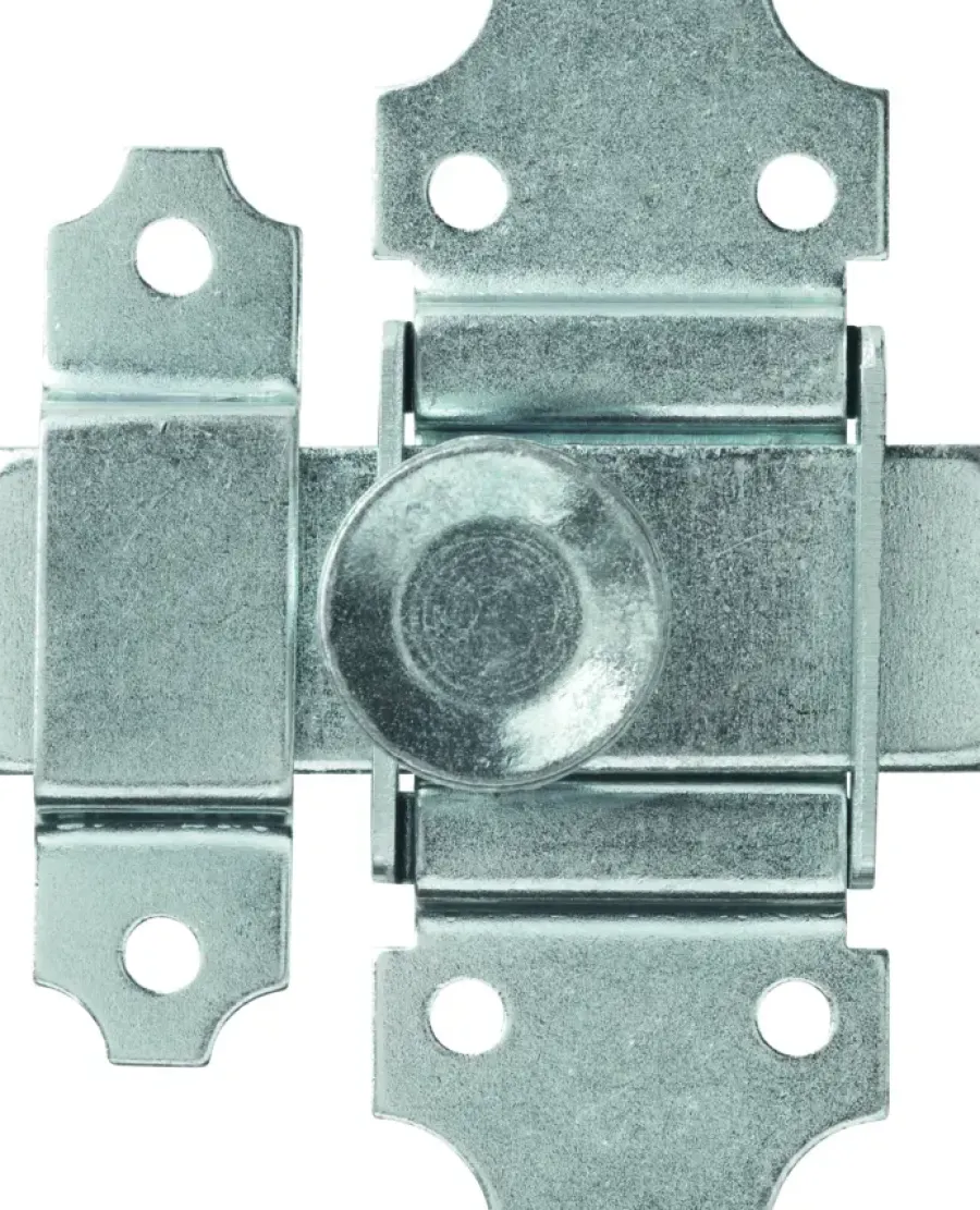 Abus deurbeveiling DRR30