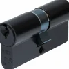 Abus deurcilinder E60BK 30/35mm - SKG 2-sterren