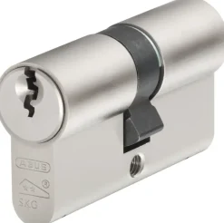 Abus deurcilinder E60NP 35/40