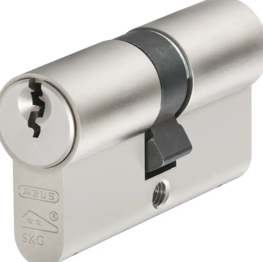 Abus deurcilinder E60NP 35/40