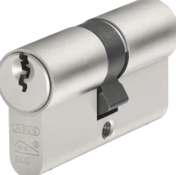 Abus deurcilinder E60NP High Security 30/30 mm