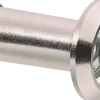 Abus deurspion nikkel