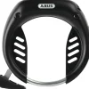 Abus fietsslot 496 LH NKR black