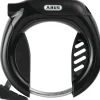 Abus fietsslot 4960 LH NKR black
