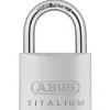Abus hangslot Titalium 64 25 mm