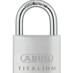 Abus hangslot Titalium 64 60 mm