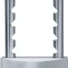 Abus hangslot Titalium 64 50 mm met verstelbare beugel