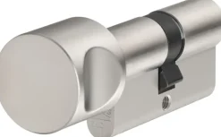 Abus knopcilinder KE60NP High Security 30/30 mm