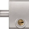 Abus oplegraamslot FTS3002 aluminium F1 SKG*