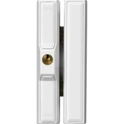 Abus raambeveiliging FTS88 wit