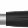 Abus raamuitzetter telescopisch RVS buiten draaiend - 20cm