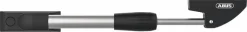 Abus raamuitzetter telescopisch RVS buiten draaiend - 20cm