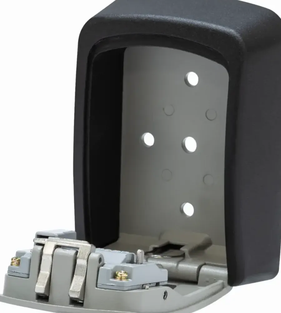 Abus sleutelkluis 707 basis