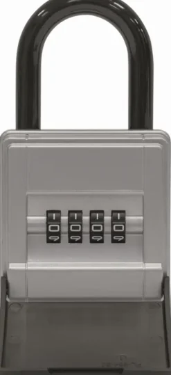 Abus sleutelkluis 737 basis met beugel
