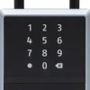 Abus slimme KEYGARAGE™ ONE 797 voor wandmontage