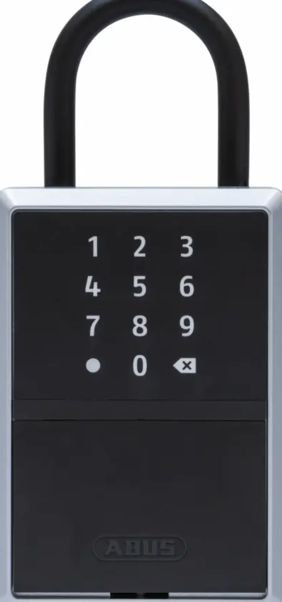 Abus slimme KEYGARAGE™ ONE 797 voor wandmontage