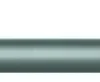 Abus telescopische uitzetter binnendraaiend zilver 300 mm