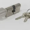 Abus veiligheidscilinder Z30/K30 KE70NM SKG3