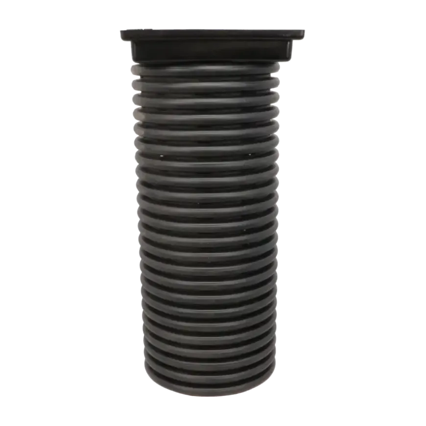 ACO infiltratieput voor terras 26,5 x 26,5 x 60 cm