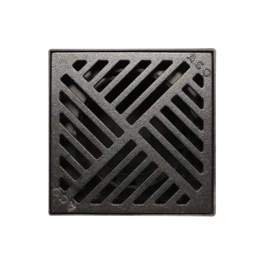 ACO infiltratieput voor terras 26,5 x 26,5 x 60 cm