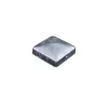 Geen Afdekkap Piramide Verzinkt 70x70 mm - 2 Stuks