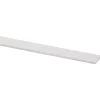 Afdeklijst grenen gegrond 4x22 mm 270 cm