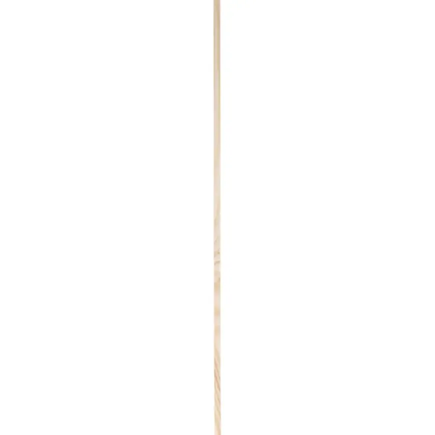 Afdeklijst grenen 8x41 mm lengte 270 cm