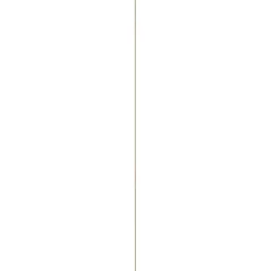 Afdeklijst grenen 8x41 mm lengte 270 cm