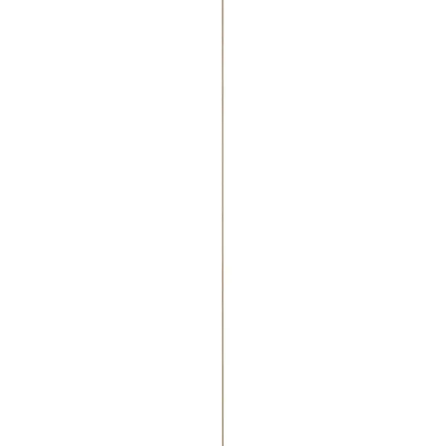 Afdeklijst grenen 8x41 mm lengte 270 cm