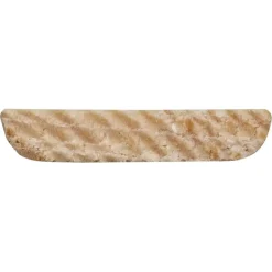 Afdeklijst grenen 4x22 mm lengte 270 cm