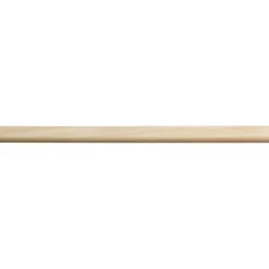 Afdeklijst grenen 4x22 mm lengte 270 cm
