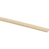 Afdeklijst grenen 4x26 mm lengte 270 cm