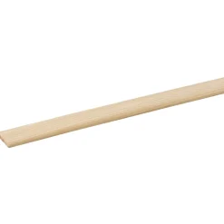 Afdeklijst grenen 4x26 mm lengte 270 cm