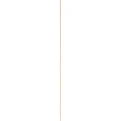 Afdeklijst grenen 4x26 mm lengte 270 cm