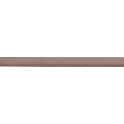 Afdeklijst hardhout 4x29 mm lengte 270 cm