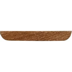 Afdeklijst hardhout 4x29 mm lengte 270 cm