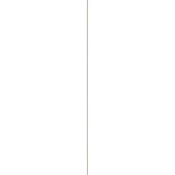 Afdeklijst hardhout 4x29 mm lengte 270 cm