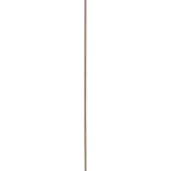 Afdeklijst hardhout 4x29 mm lengte 270 cm