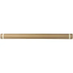 Afdekpapier met afplakband 90 cm x 45 m