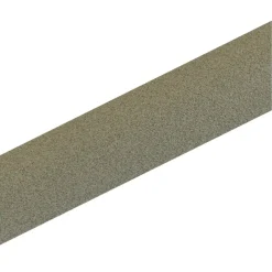 Geen Afdekprofiel aluminium rond beton 40x3.2x1x1000mm