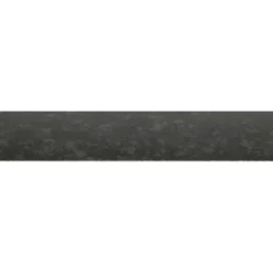 Afplakstrook 60,5x2,8cm Nero Brasil 2 stuks