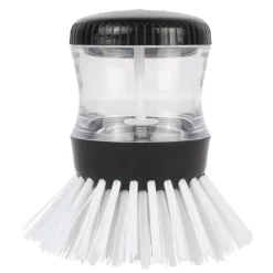 Talen Tools Afwasborstel met zeepdispenser