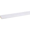 Geen AGNES plafondlijst wit stuc 260 cm