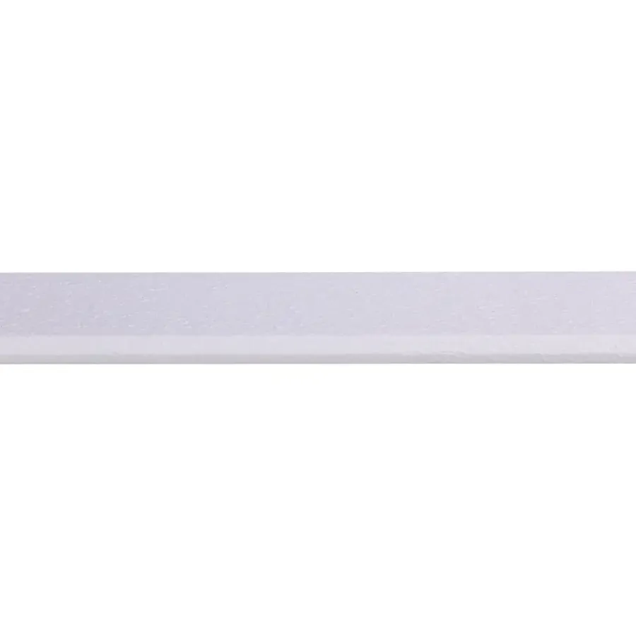 Geen AGNES plafondlijst wit stuc 260 cm